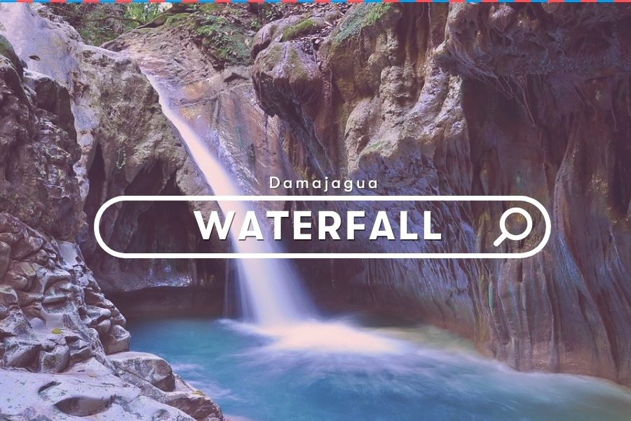 Dominic Republic Activities: Damajuage Waterfall Adventure