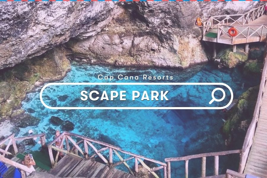 Dominican Republic Activities: Lets Escape to Scape Park