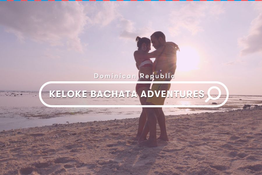 Event: Keloke Bachata Adventures