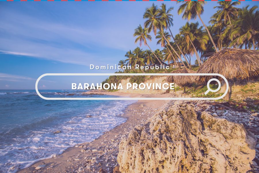 Explore: Things To Do In The Barahona Province