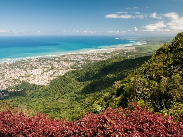 Explore the Enchanting North Coast of the Dominican Republic