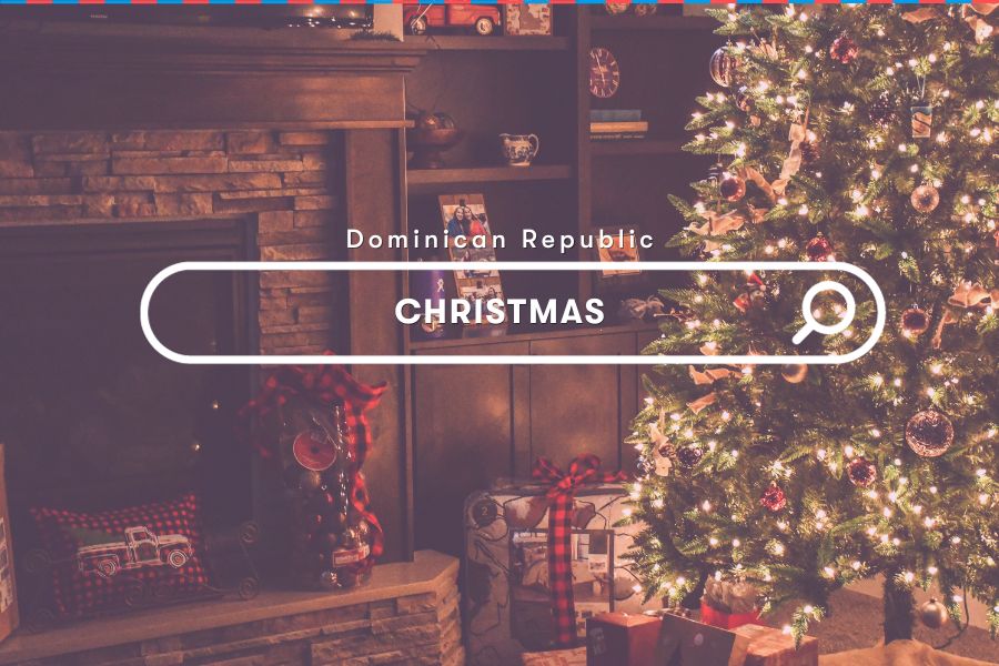 The Ultimate Guide To The Dominican Republic Christmas
