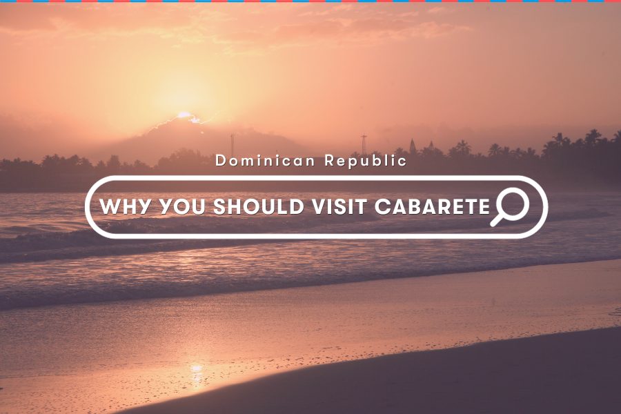 Explore: Things To Do in Cabarete